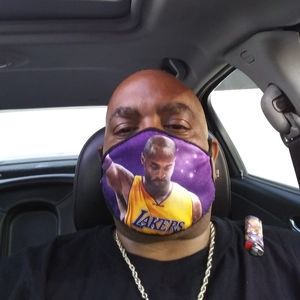 Meet your Posher, Randolph